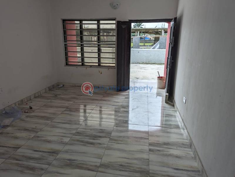 2 bedroom Flat & Apartment For Sale Elemoro Estate Bogije Lakowe Ajah Lagos - 1