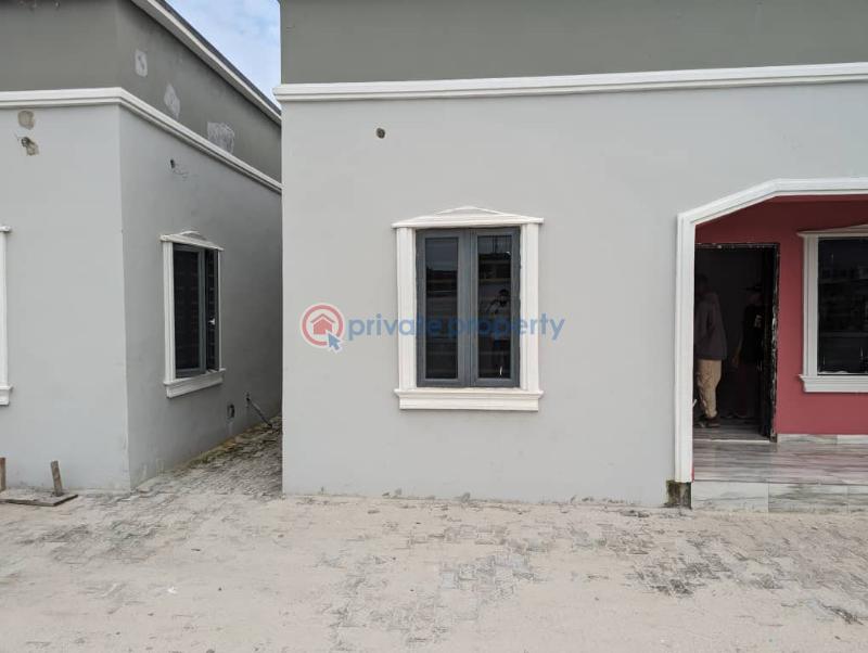 2 bedroom Flat & Apartment For Sale Elemoro Estate Bogije Lakowe Ajah Lagos - 16
