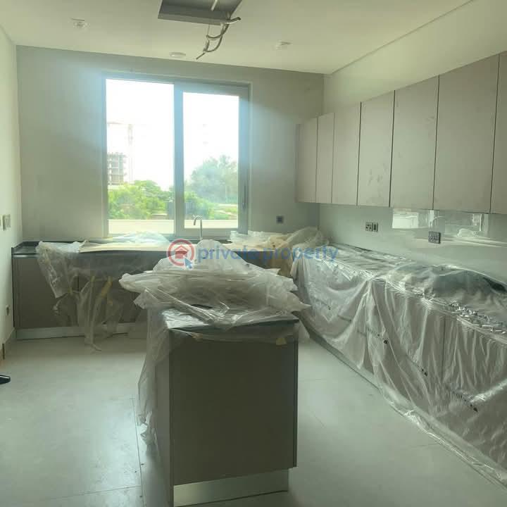 Tastefully furnished 3 bdrm apartment in a good area - 3 3 bedroom Block Of Flats For Rent Banana Island Ikoyi Lagos - 3