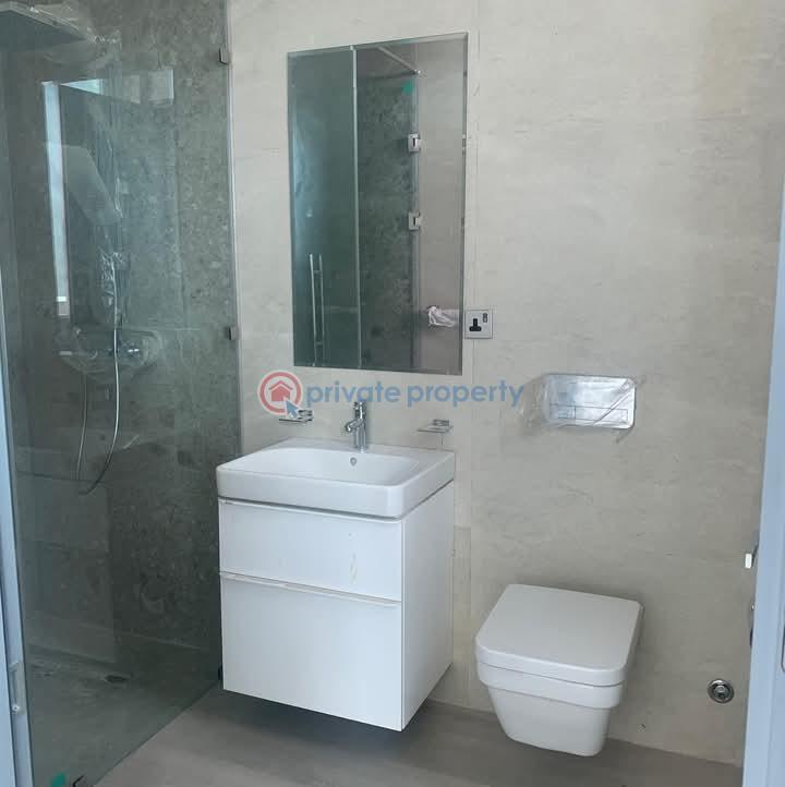 Tastefully furnished 3 bdrm apartment in a good area - 1 3 bedroom Block Of Flats For Rent Banana Island Ikoyi Lagos - 1