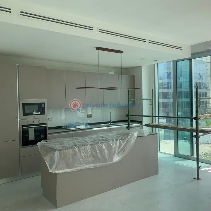 Tastefully furnished 3 bdrm apartment in a good area - 6 3 bedroom Block Of Flats For Rent Banana Island Ikoyi Lagos - 6
