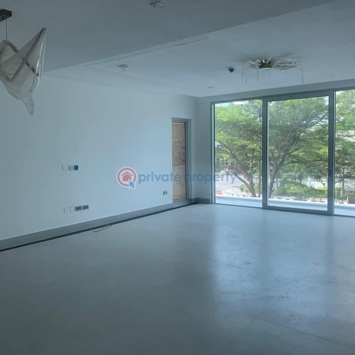 Tastefully furnished 3 bdrm apartment in a good area - 2 3 bedroom Block Of Flats For Rent Banana Island Ikoyi Lagos - 2