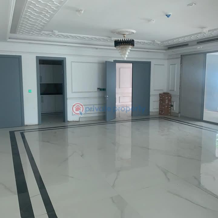 Tastefully furnished 3 bdrm apartment in a good area - 7 3 bedroom Block Of Flats For Rent Banana Island Ikoyi Lagos - 7