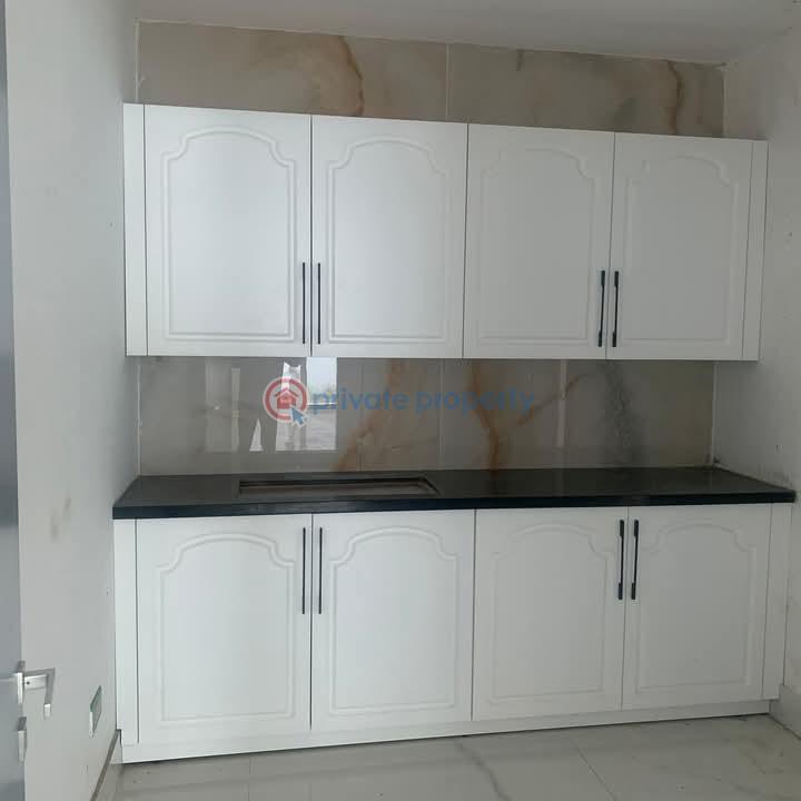 Tastefully furnished 3 bdrm apartment in a good area - 5 3 bedroom Block Of Flats For Rent Banana Island Ikoyi Lagos - 5
