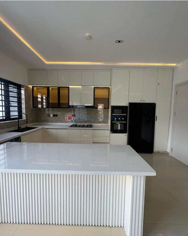 3 bedroom Duplex For Sale Lekki Phase 1 Lagos - 3