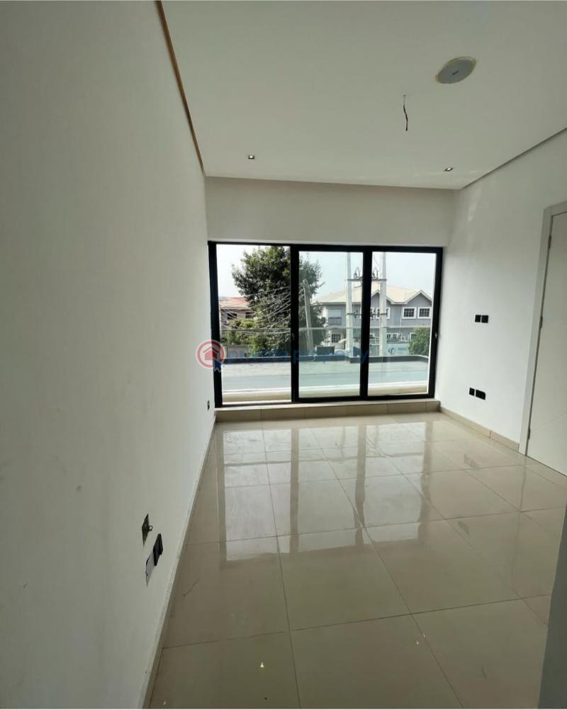 3 bedroom Duplex For Sale Lekki Phase 1 Lagos - 5
