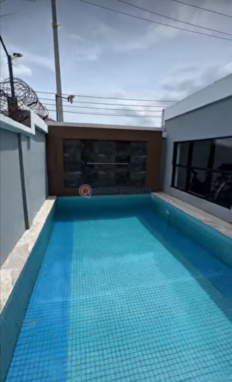 3 bedroom Duplex For Sale Lekki Phase 1 Lagos - 9