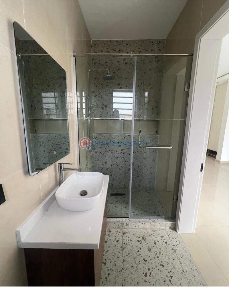 3 bedroom Duplex For Sale Lekki Phase 1 Lagos - 6