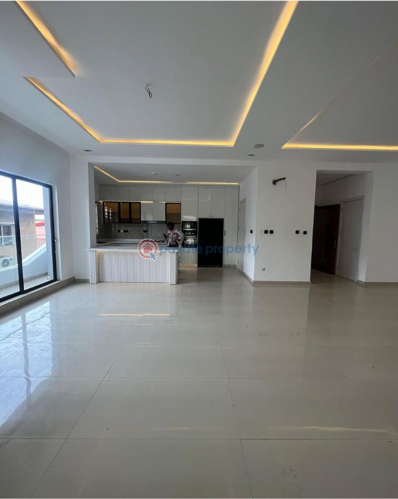 3 bedroom Duplex For Sale Lekki Phase 1 Lagos - 4