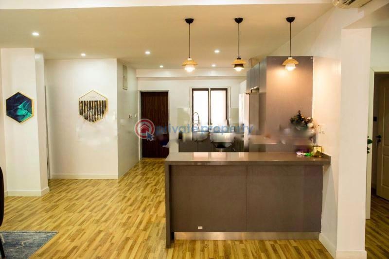 Flat & Apartment For Rent Oniru Victoria Island Lagos - 2