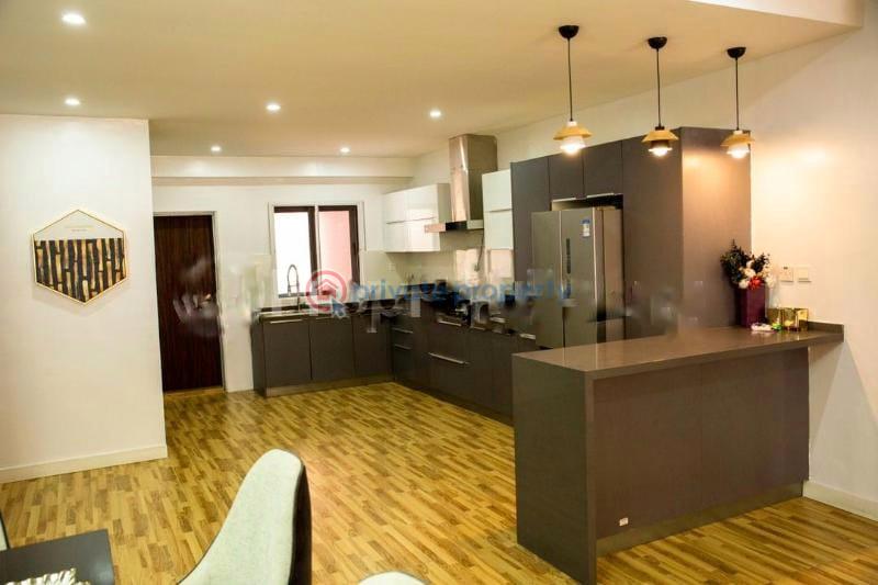 Flat & Apartment For Rent Oniru Victoria Island Lagos - 1