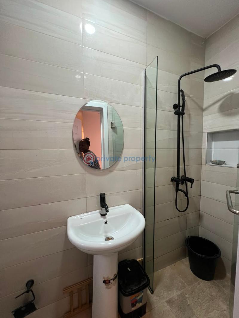 3 bedroom Flat & Apartment For Rent Ikate Elegushi Lekki Lagos - 5