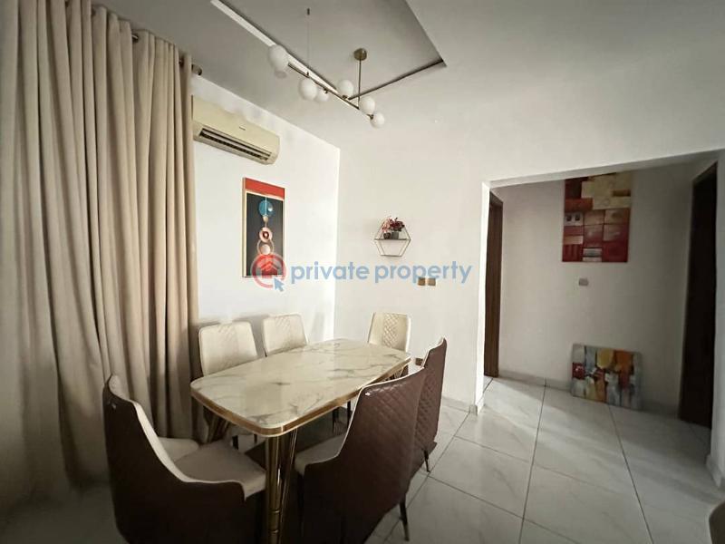 2 bedroom Flat & Apartment For Rent Banana Island Road Ikoyi Lagos - 7
