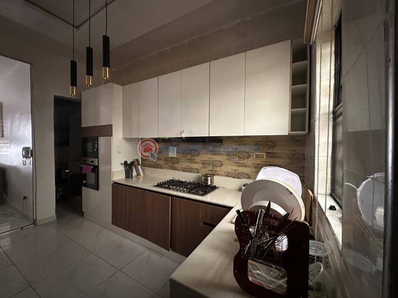 2 bedroom Flat & Apartment For Rent Banana Island Road Ikoyi Lagos - 8