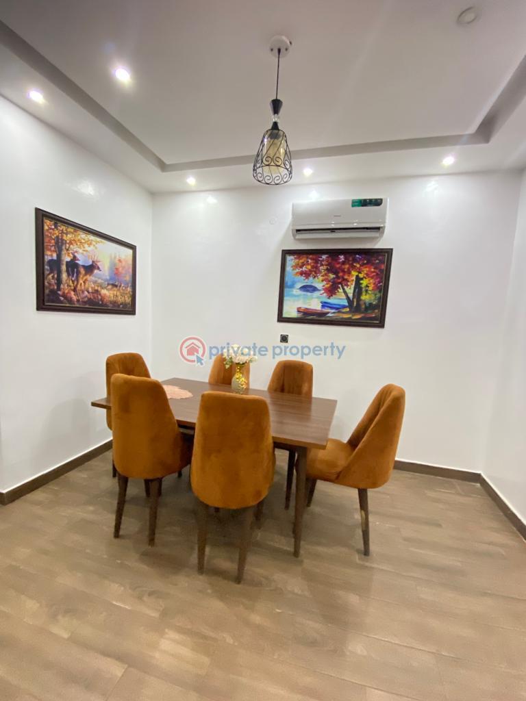 3 bedroom Terrace Short let Nicole’s Place, Oniru Victoria Island Lagos - 5