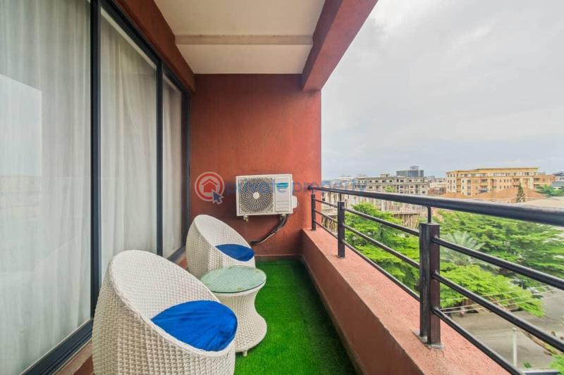 3 bedroom Flat & Apartment For Rent Oniru Estate Oniru Victoria Island Lagos - 19