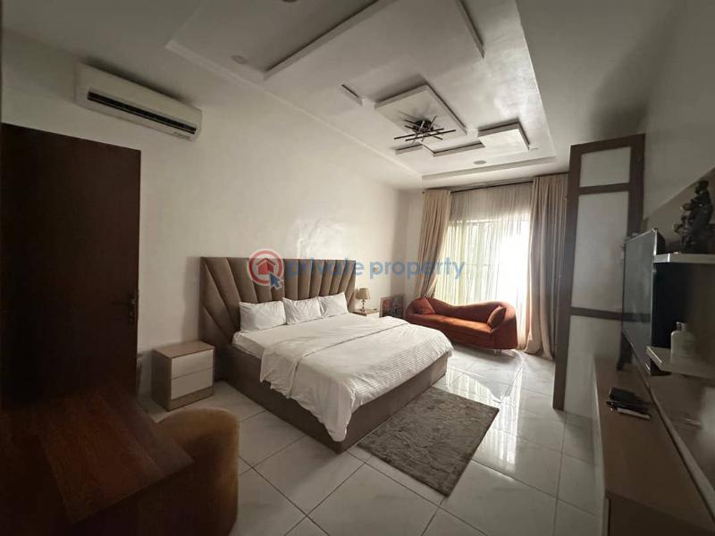 2 bedroom Flat & Apartment For Rent Banana Island Road Ikoyi Lagos - 6