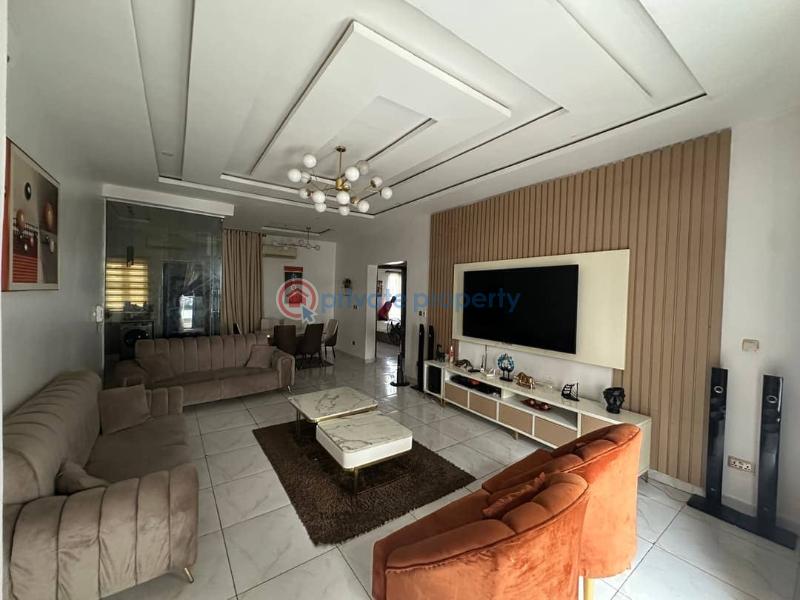 2 bedroom Flat & Apartment For Rent Banana Island Road Ikoyi Lagos - 2