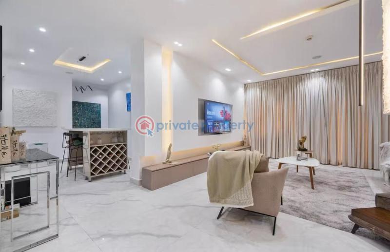 3 bedroom Block Of Flats For Rent Banana Island Road Banana Island Ikoyi Lagos - 3