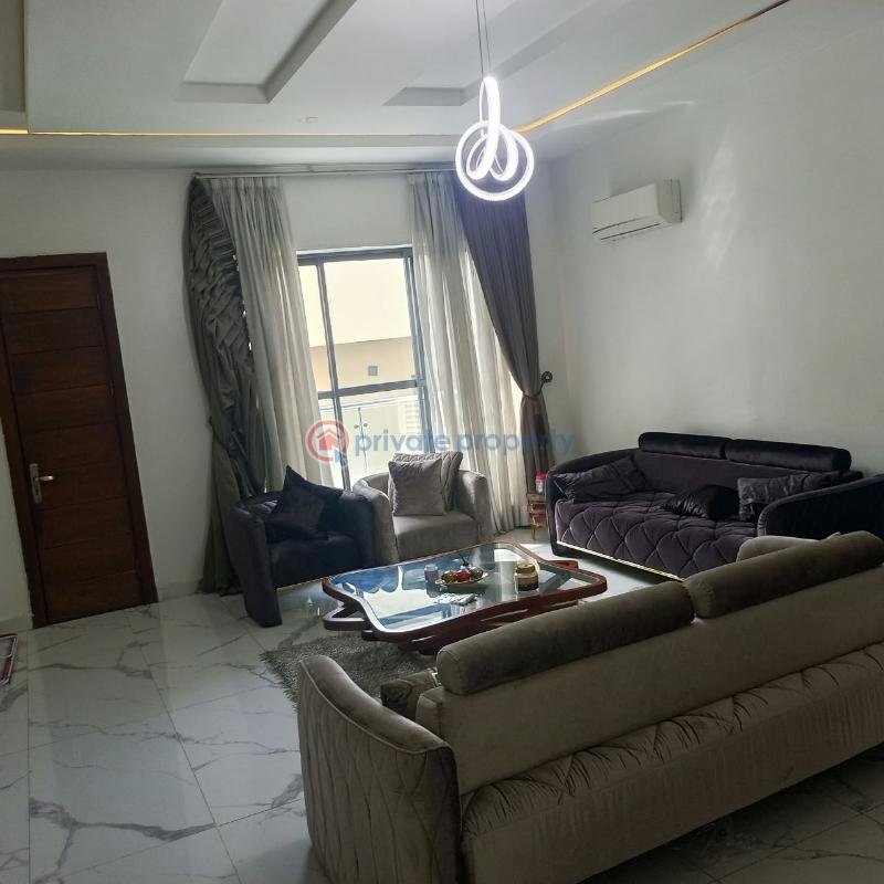 3 bedroom Flat & Apartment For Rent Off Alfred Rewane Road Ikoyi Lagos - 3