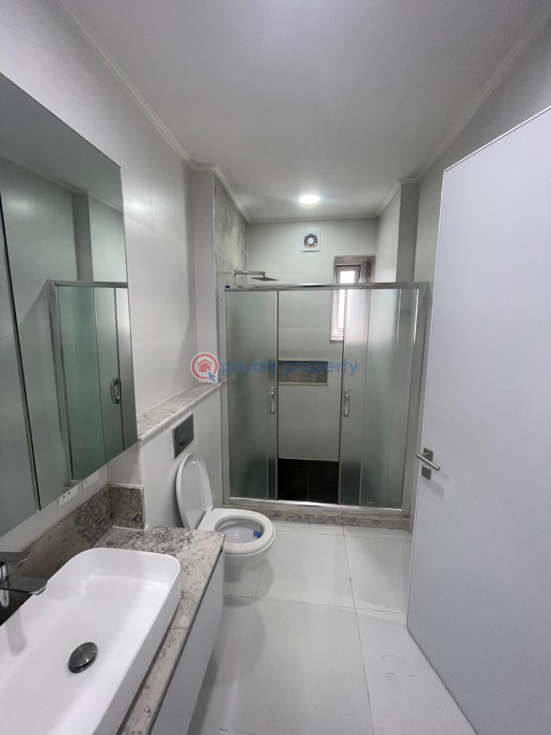 3 bedroom Block Of Flats For Rent Banana Island Ikoyi Lagos - 5