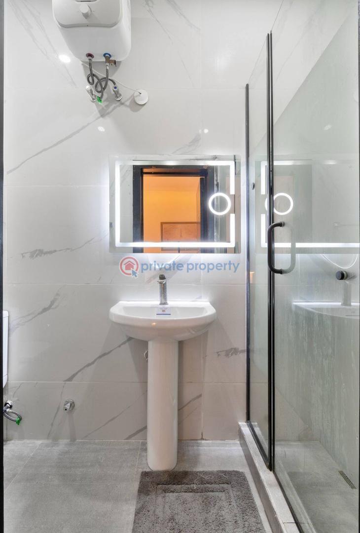 3 bedroom Block Of Flats For Rent Banana Island Road Banana Island Ikoyi Lagos - 8