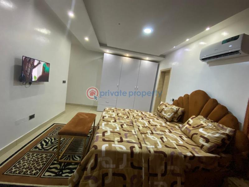 3 bedroom Terrace Short let Nicole’s Place, Oniru Victoria Island Lagos - 2