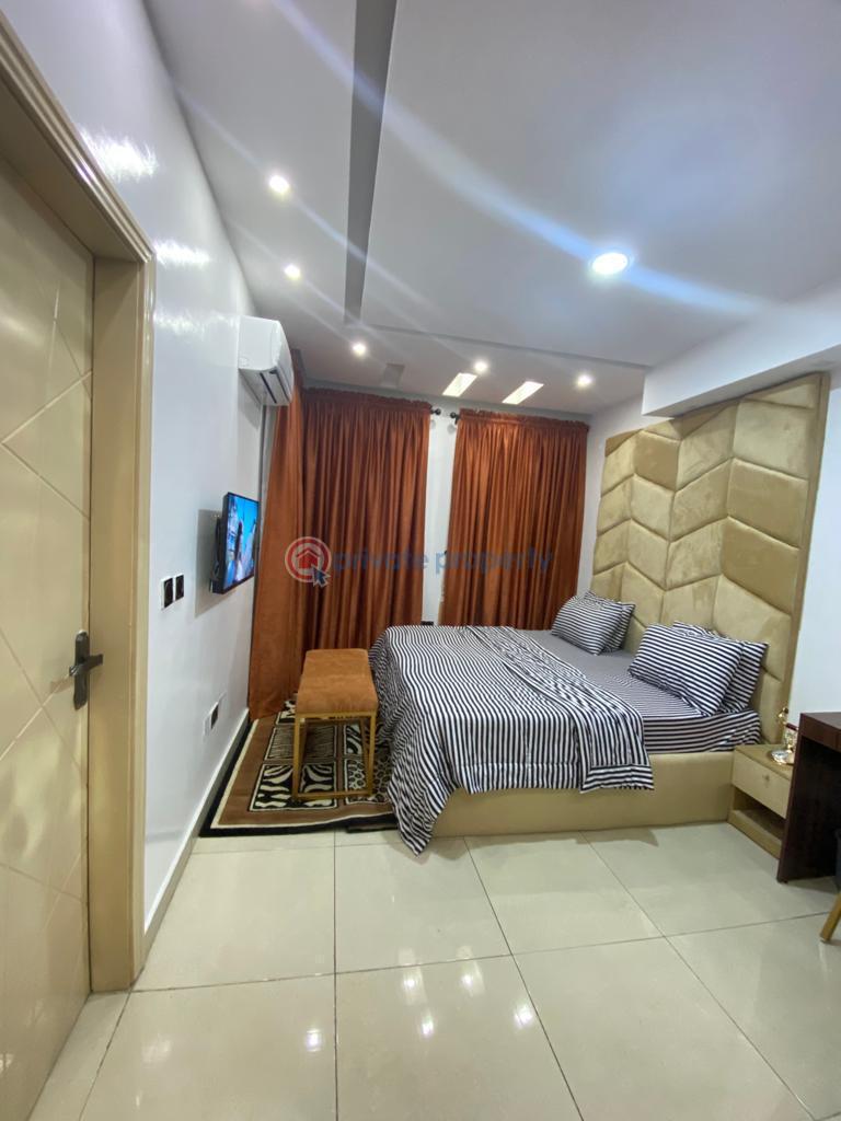 3 bedroom Terrace Short let Nicole’s Place, Oniru Victoria Island Lagos - 6