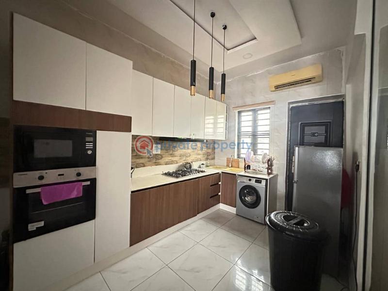 2 bedroom Flat & Apartment For Rent Banana Island Road Ikoyi Lagos - 10