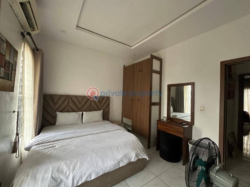 2 bedroom Flat & Apartment For Rent Banana Island Road Ikoyi Lagos - 4
