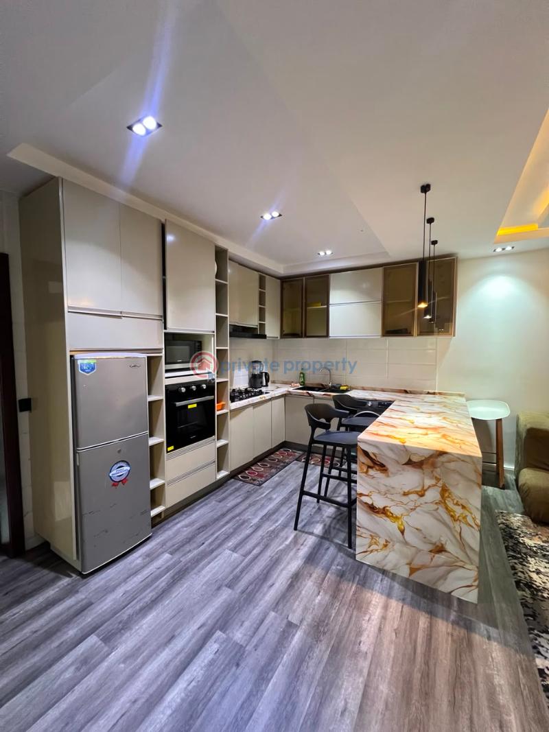 3 bedroom Flat & Apartment For Rent Ikate Elegushi Lekki Lagos - 10