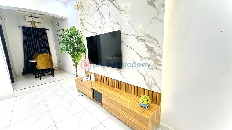 3 bedroom Shared Apartment Short let Boy's Town Ipaja Lagos - 13