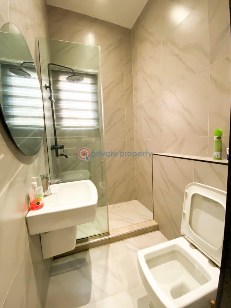 3 bedroom Block Of Flats Short let Opebi Ikeja Lagos - 25