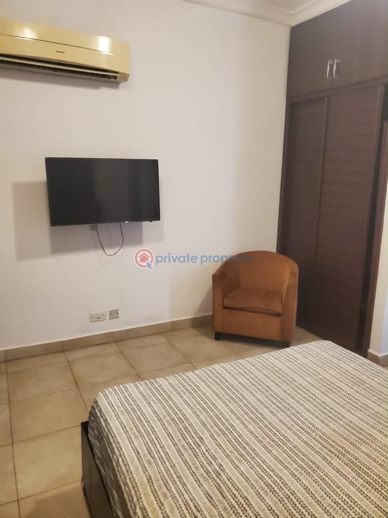 3 bedroom Flat & Apartment For Rent Banana Island Ikoyi Lagos - 4