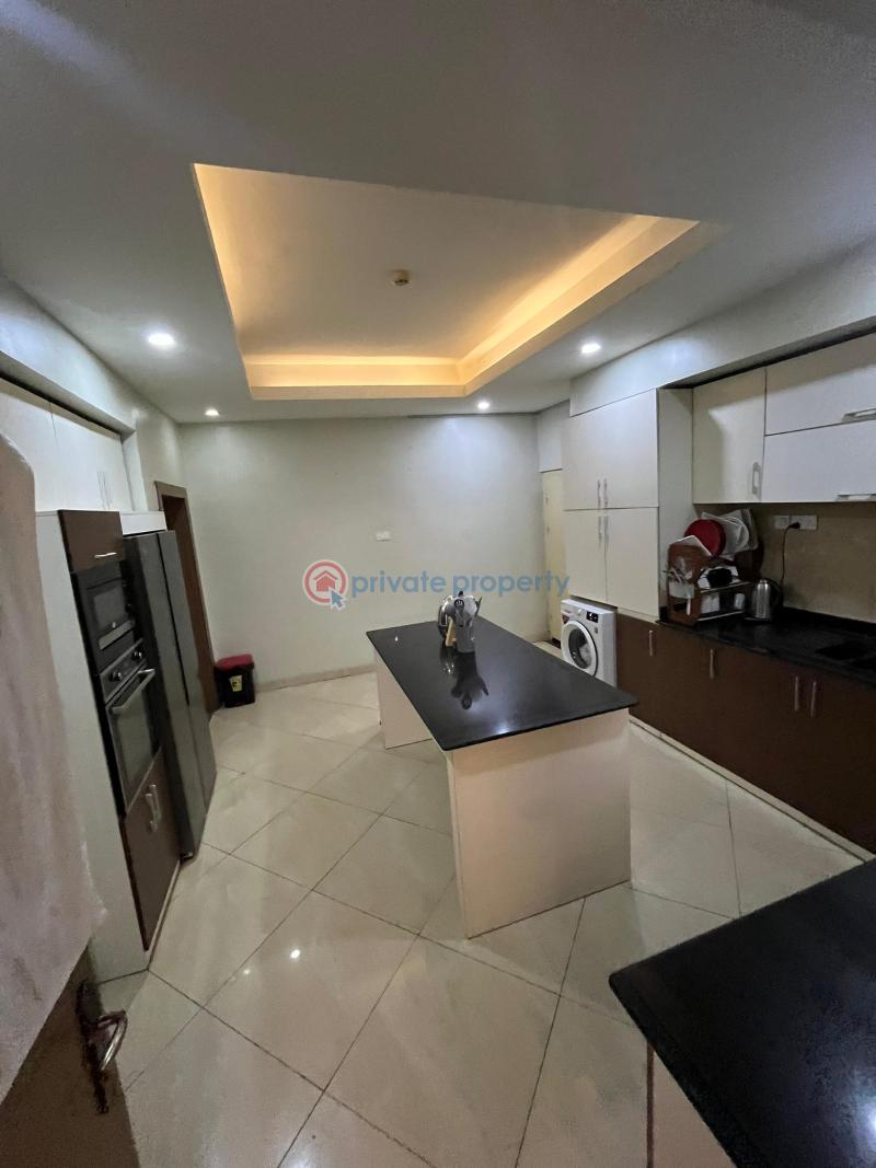 3 bedroom Shared Apartment Short let Ikeja GRA Lagos - 7