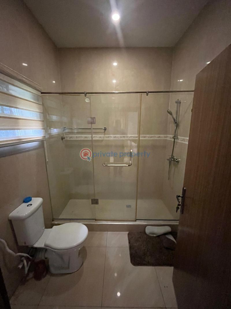 3 bedroom Shared Apartment Short let Ikeja GRA Lagos - 5