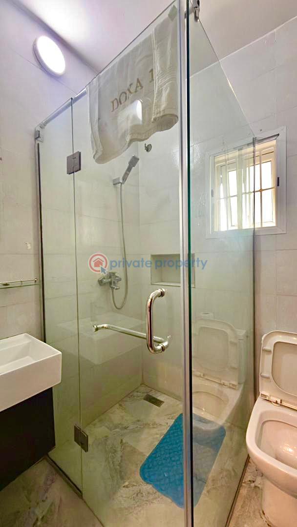 3 bedroom Flat & Apartment Short let Phase 1, Lekki Phase 1 Lagos - 10