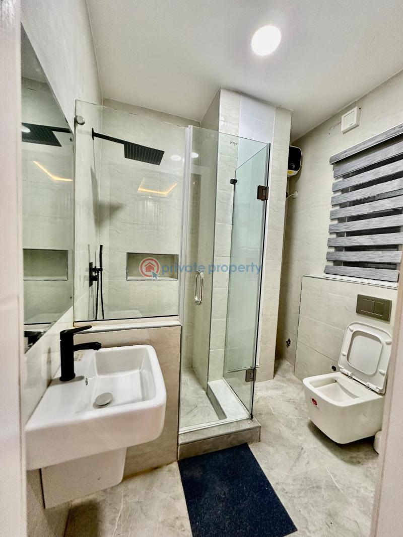 3 bedroom Block Of Flats For Rent Freedom Way Ikate Elegushi Lekki Lagos - 7