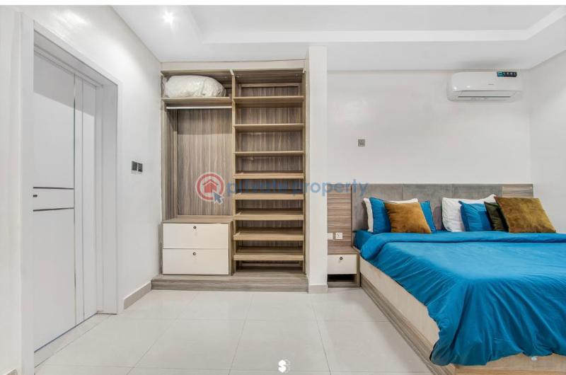 3 bedroom Flat & Apartment Short let Phase 1,lspdc Lekki Phase 1 Lagos - 4