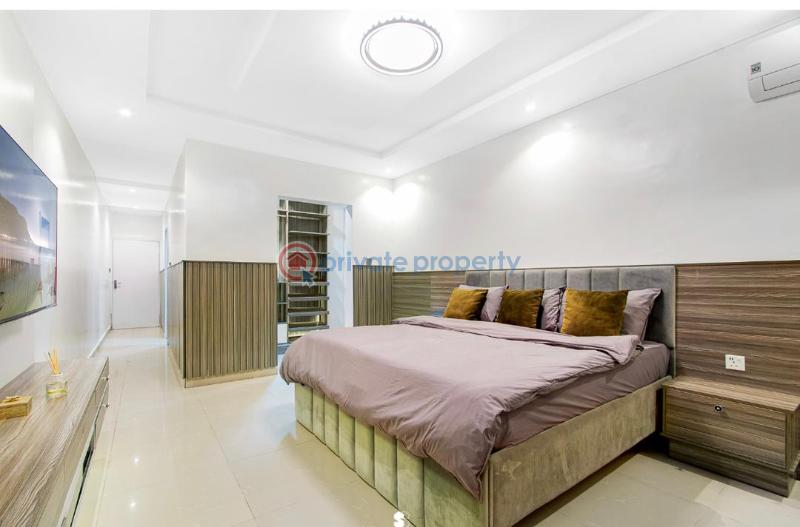 3 bedroom Flat & Apartment Short let Phase 1,lspdc Lekki Phase 1 Lagos - 1