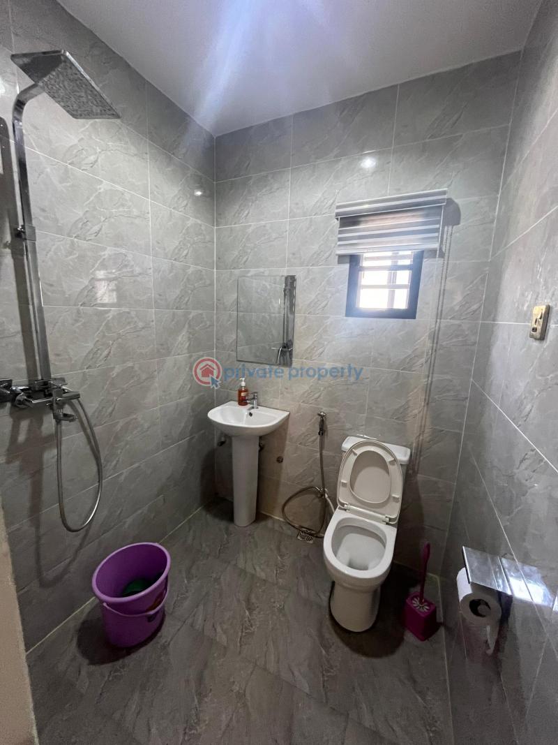 3 bedroom Shared Apartment Short let Magodo GRA Phase 2 Kosofe/Ikosi Lagos - 13