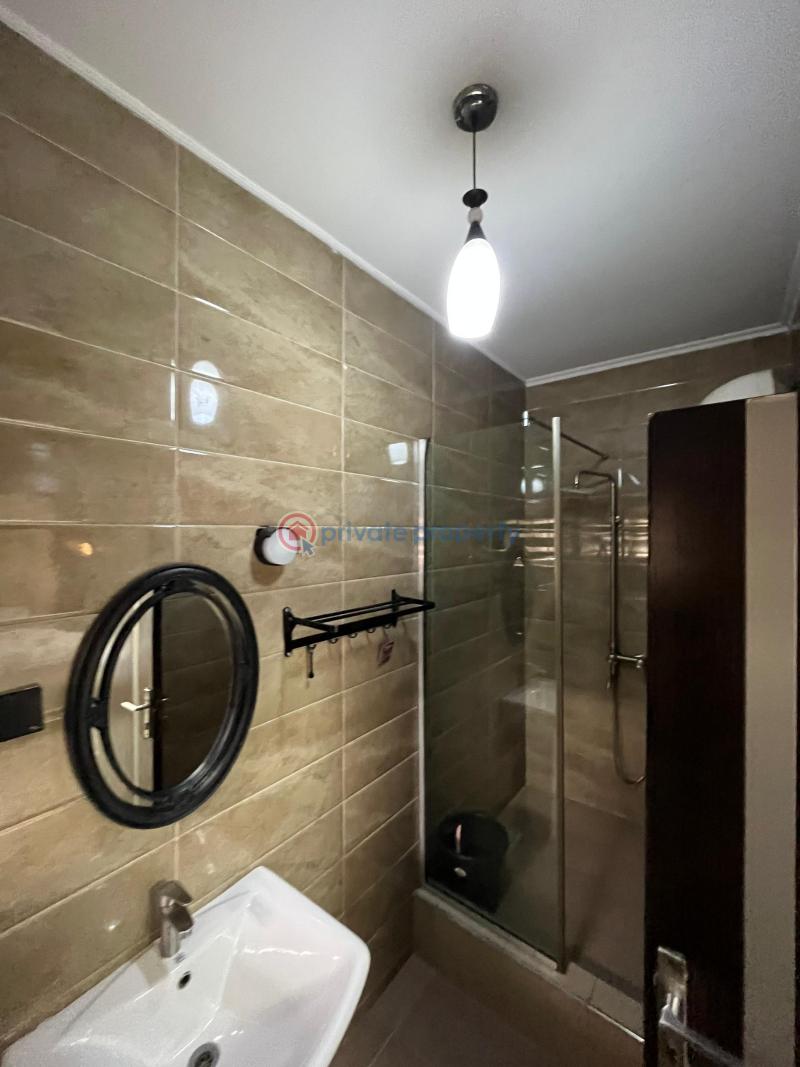Tastefully furnished 3 bedroom apartment - 5 3 bedroom Shared Apartment Short let Ikeja GRA Lagos - 5