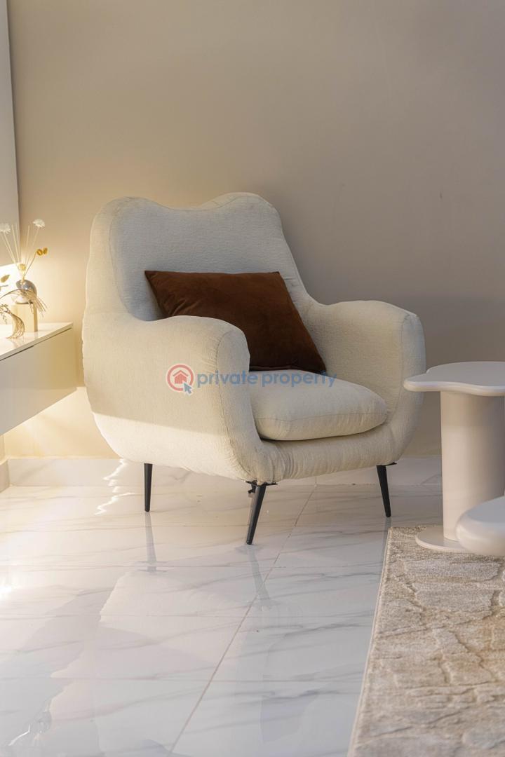 3 bedroom Shared Apartment Short let Lekki Phase 1 Lagos - 4