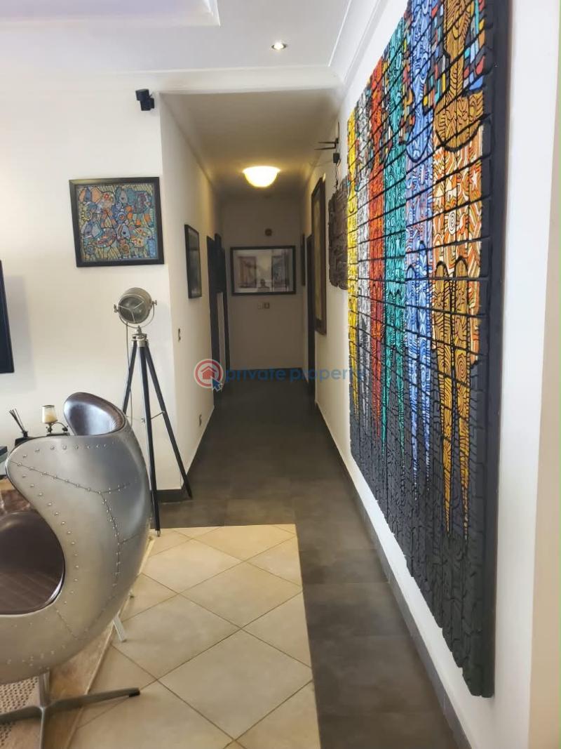 3 bedroom Flat & Apartment For Rent Banana Island Ikoyi Lagos - 6