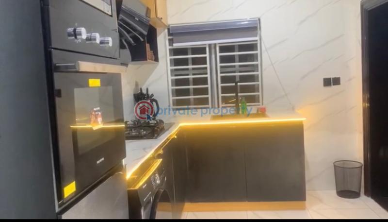 3 bedroom Shared Apartment Short let Oniru Victoria Island Lagos - 7