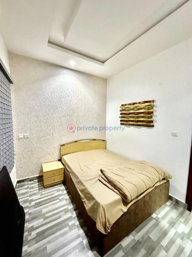 3 bedroom Block Of Flats For Rent Freedom Way Ikate Elegushi Lekki Lagos - 11