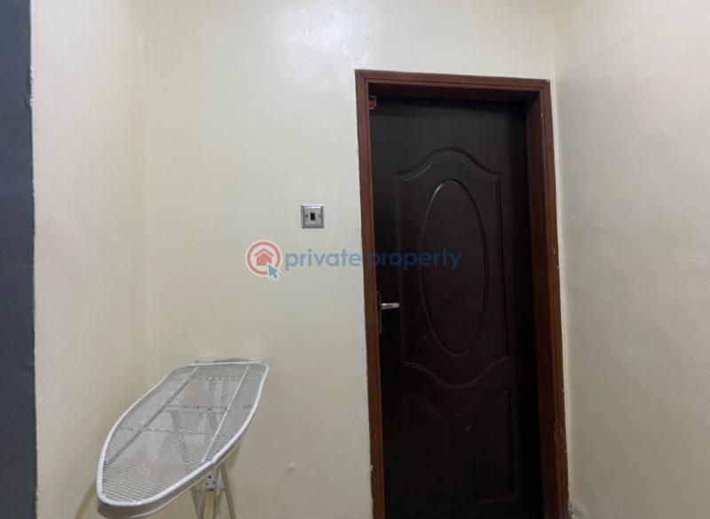 3 bedroom Shared Apartment Short let Allen Avenue Ikeja Lagos - 5