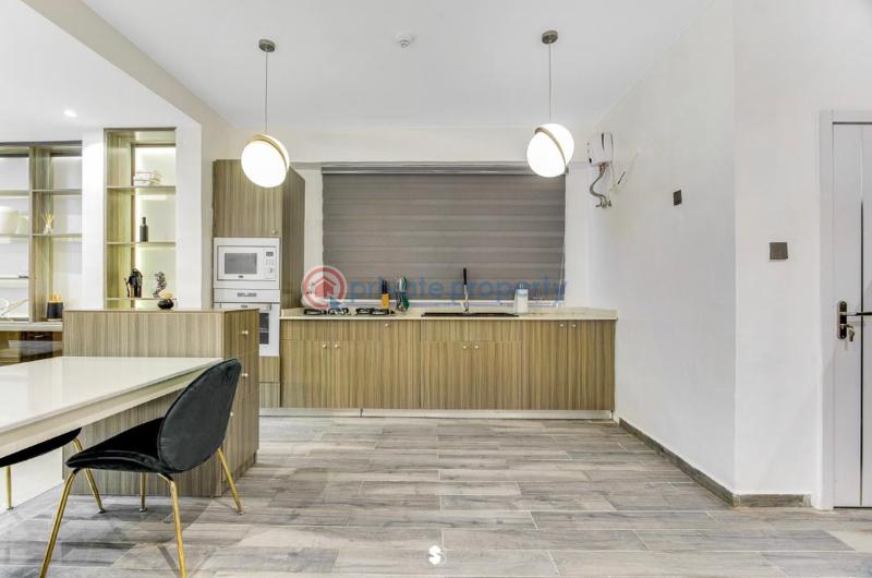 3 bedroom Flat & Apartment Short let Phase 1,lspdc Lekki Phase 1 Lagos - 9