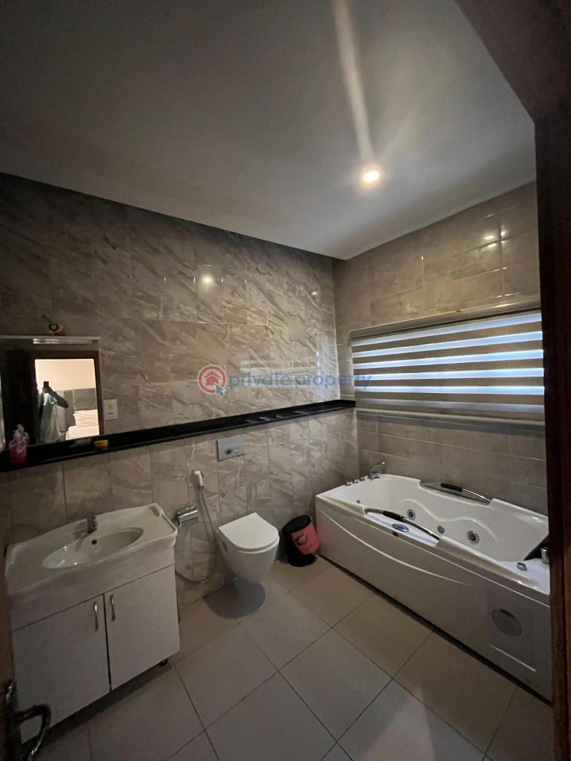 3 bedroom Shared Apartment Short let Ikeja GRA Lagos - 4