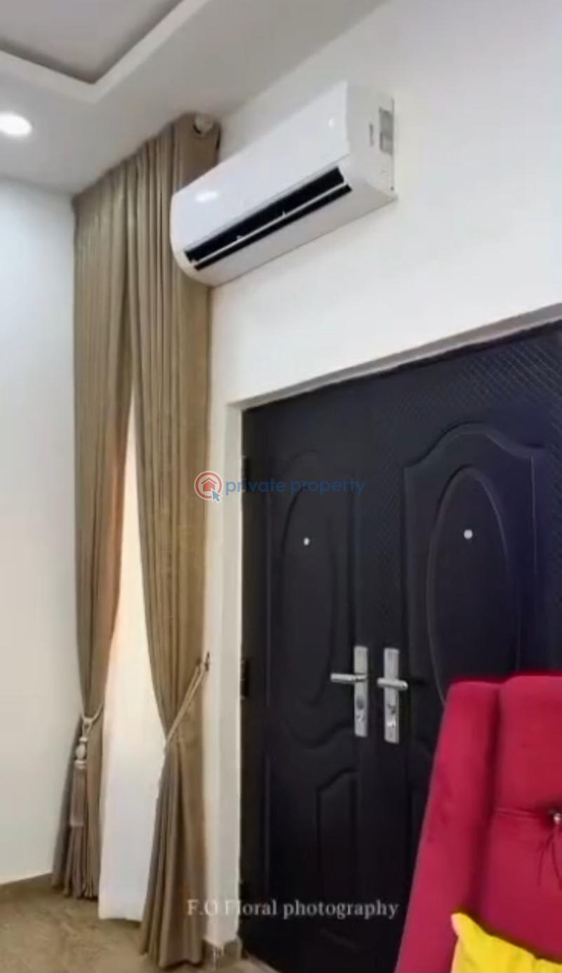 3 bedroom Block Of Flats Short let Omo Obajesu Street, Off Akpwonjo Rpad, Shobo Bus Stop,, Akowonjo Alimosho Lagos - 10